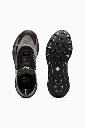 Voyage NITRO™ 3 Gore-Tex® Women's Trail Running Shoes, Midnight Plum-PUMA Black-Dark Coal, extralarge-GBR