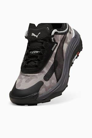 Voyage NITRO™ 3 Gore-Tex® Women's Trail Running Shoes, Midnight Plum-PUMA Black-Dark Coal, extralarge-GBR
