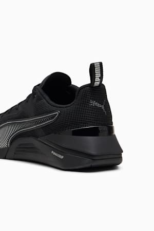 Fuse 3.0 Men's Training Shoes, PUMA Black-PUMA Black-PUMA Silver, extralarge-GBR