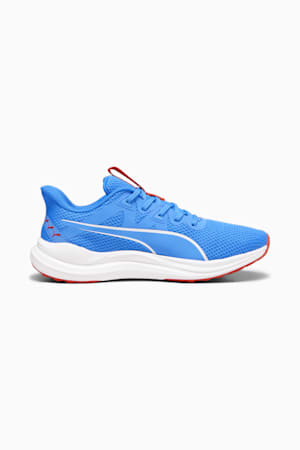 Reflect Lite Running Shoes, Ultra Blue-PUMA White-For All Time Red, extralarge-GBR