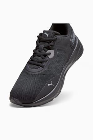 Disperse XT 3 Training Shoes, PUMA Black-Cool Dark Gray, extralarge-GBR