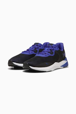 Disperse XT 3 Training Shoes, PUMA Black-Lapis Lazuli-PUMA White, extralarge-GBR