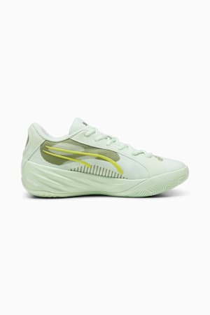 All-Pro NITRO Basketball Shoes, Fresh Mint-Olive Green, extralarge-GBR