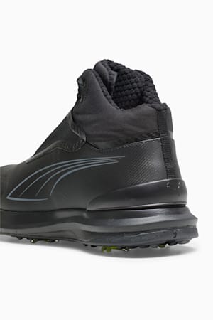 PUMA DRYLBL Golf Boots, PUMA Black-Cool Dark Gray, extralarge-GBR