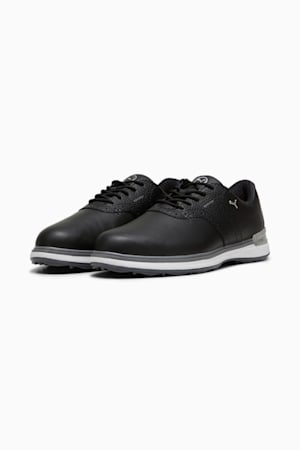 Puma golf shoes uk on sale