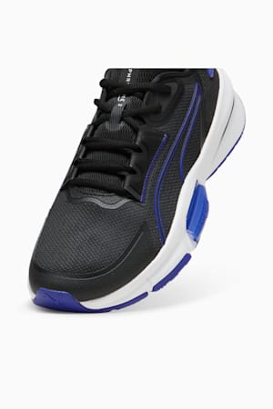 PWRFrame TR 3 Men's Training Shoes, PUMA Black-Lapis Lazuli-PUMA White, extralarge-GBR