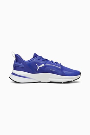 PWRFrame TR 3 Men's Training Shoes, Lapis Lazuli-PUMA White-Vapor Gray, extralarge-GBR