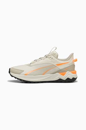 Extend Lite Trail Running Shoes, Desert Dust-Heat Fire, extralarge-GBR