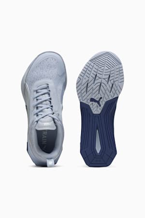 Fuse 3.0 Women's Training Shoes, Cool Weather-Blue Crystal, extralarge-GBR