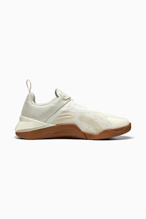 Fuse 3.0 Women's Training Shoes, Warm White-Alpine Snow-Rose Mauve-Gum, extralarge-GBR