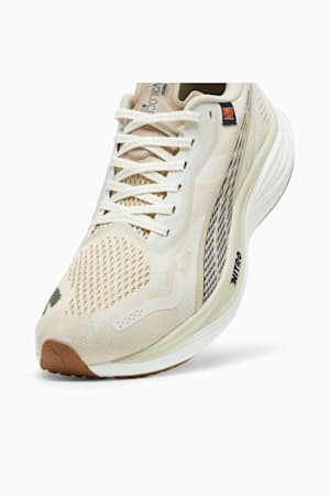 Velocity NITRO™ 3 Men's Running Shoes, Vapor Gray-Putty-Club Navy, extralarge-GBR