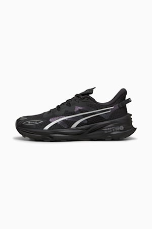 Fast-Trac NITRO™ 3 GTX Trail Running Shoes Men, PUMA Black, extralarge-GBR