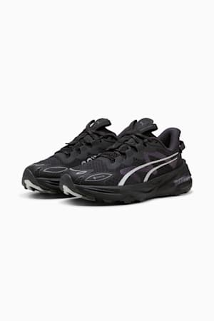 Fast-Trac NITRO™ 3 GTX Trail Running Shoes Women, PUMA Black, extralarge-GBR