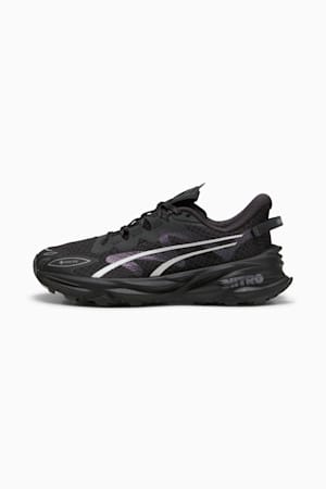 Fast-Trac NITRO™ 3 GTX Trail Running Shoes Women, PUMA Black, extralarge-GBR
