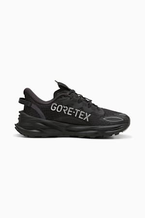Fast-Trac NITRO™ 3 GTX Trail Running Shoes Women, PUMA Black, extralarge-GBR
