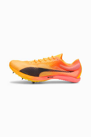 evoSPEED Distance NITRO™ Elite+ 4, Sun Stream-Sunset Glow-Puma Black, extralarge-GBR