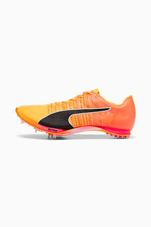 evoSPEED 400 NITRO™ 2 Running Shoes, Sun Stream-Sunset Glow-Puma Black, extralarge-GBR