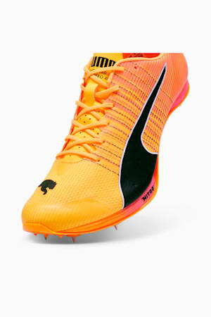 evoSPEED 400 NITRO™ 2 Running Shoes, Sun Stream-Sunset Glow-Puma Black, extralarge-GBR