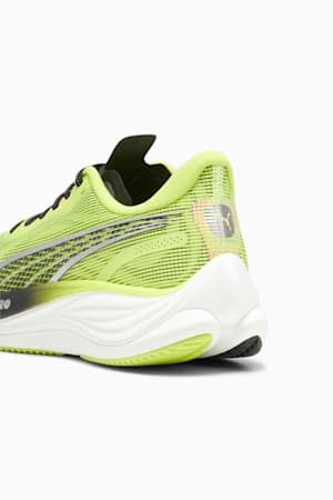 Velocity NITRO™ 3 Men's Running Shoes, Lime Pow-PUMA Black-PUMA Silver, extralarge-GBR