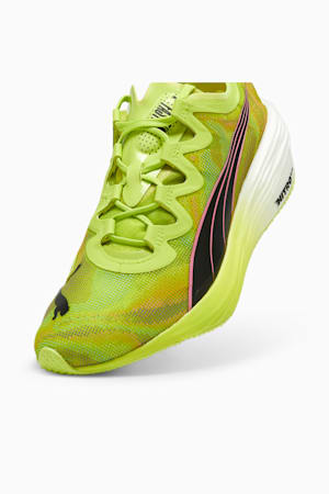 FAST-FWD NITRO™ Elite Men's Running Shoes, Lime Pow-PUMA Black-Poison Pink, extralarge-GBR