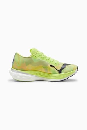 Deviate NITRO™ Elite 2 Women's Running Shoes, Lime Pow-Poison Pink-PUMA Black, extralarge-GBR