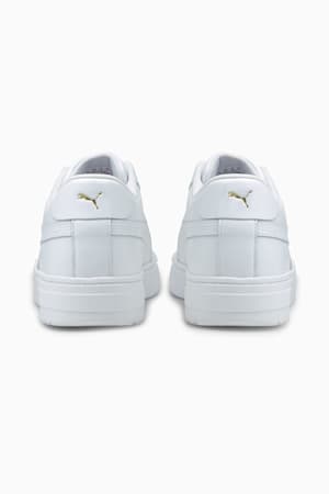 CA Pro Classic Trainers, Puma White, extralarge-GBR