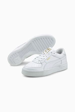 CA Pro Classic Trainers, Puma White, extralarge-GBR