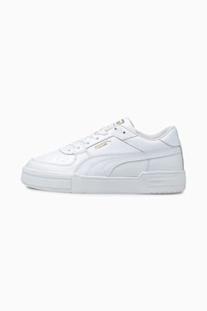 CA Pro Classic Trainers, Puma White, extralarge-GBR