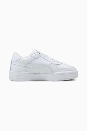 CA Pro Classic Trainers, Puma White, extralarge-GBR
