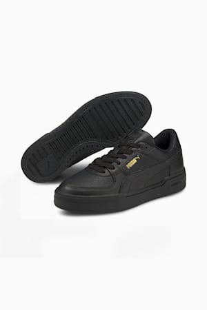 CA Pro Classic Trainers, Puma Black-Puma Black, extralarge-GBR