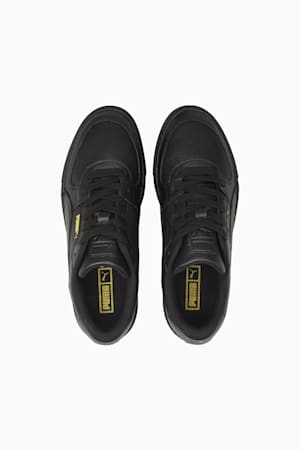 CA Pro Classic Trainers, Puma Black-Puma Black, extralarge-GBR