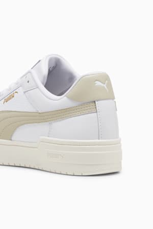 CA Pro Classic Trainers, PUMA White-Desert Dust, extralarge-GBR