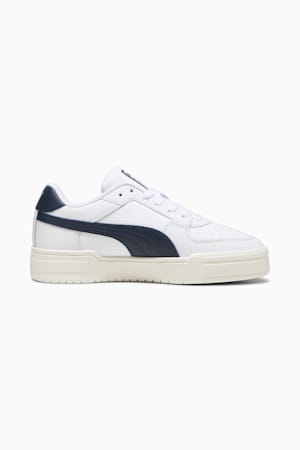 CA Pro Classic Trainers, PUMA White-Club Navy-Warm White, extralarge-GBR