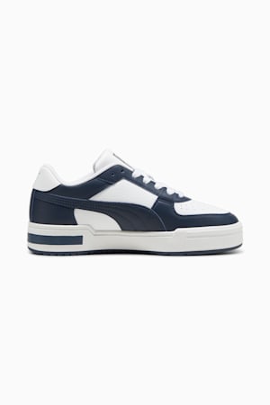 CA Pro Classic Trainers, PUMA White-Club Navy-Puma Team Gold, extralarge-GBR