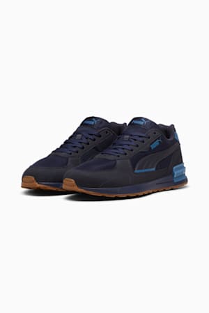 Graviton Trainers, PUMA Navy-New Navy-Blue Horizon, extralarge-GBR