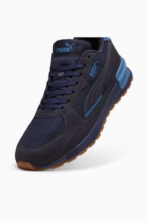 Graviton Trainers, PUMA Navy-New Navy-Blue Horizon, extralarge-GBR