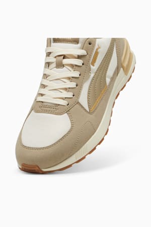 Graviton Trainers, Alpine Snow-Oak Branch-Sand Dune, extralarge-GBR