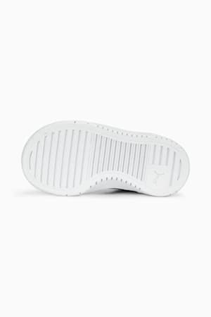 CA Pro Classic AC Babies' Trainers, PUMA White-PUMA Black, extralarge-GBR