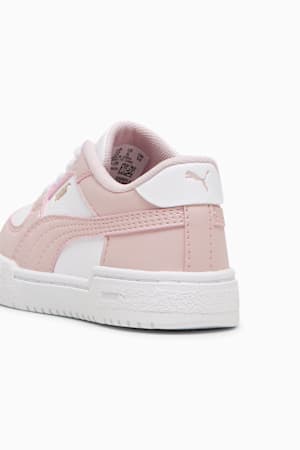 CA Pro Classic AC Babies' Trainers, PUMA White-Mauve Mist, extralarge-GBR