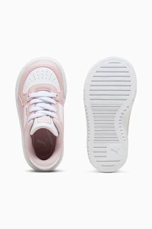 CA Pro Classic AC Babies' Trainers, PUMA White-Mauve Mist, extralarge-GBR