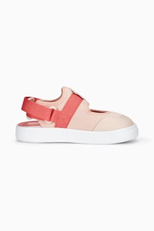 Light-Flex Summer Babies' Trainers, Rose Dust-Loveable, extralarge-GBR