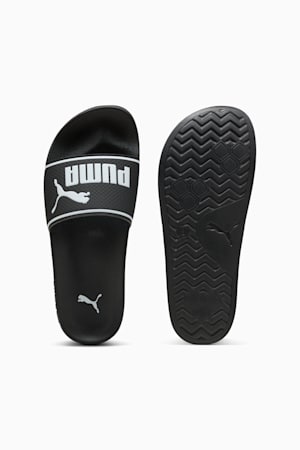 Leadcat 2.0 Sandals, Puma Black-Puma White, extralarge-GBR