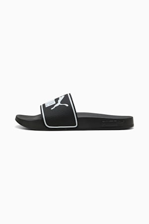 Leadcat 2.0 Sandals, Puma Black-Puma White, extralarge-GBR