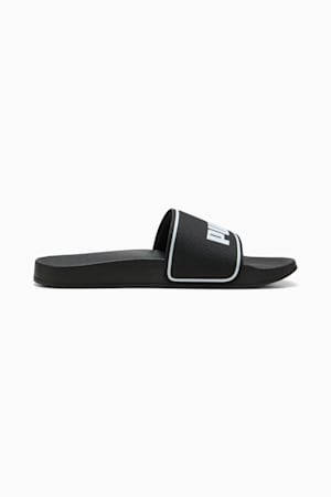 Leadcat 2.0 Sandals, Puma Black-Puma White, extralarge-GBR