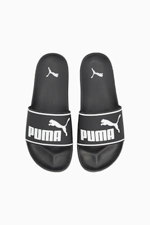 Leadcat 2.0 Sandals, Puma Black-Puma White, extralarge-GBR