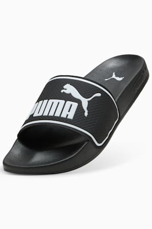 Leadcat 2.0 Sandals, Puma Black-Puma White, extralarge-GBR