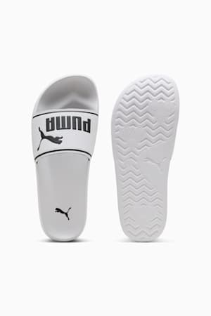 Leadcat 2.0 Sandals, Puma White-Puma Black, extralarge-GBR