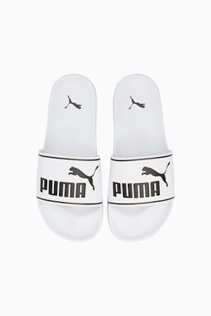 Leadcat 2.0 Sandals, Puma White-Puma Black, extralarge-GBR
