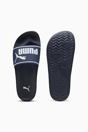 Puma men's slide sandals hotsell