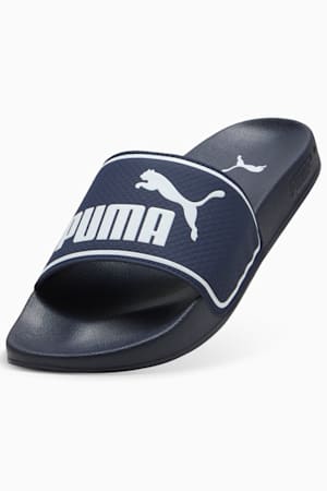 Puma new slippers best sale